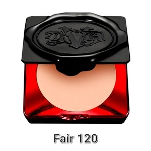 Kat Von D powder foundation Fair 120